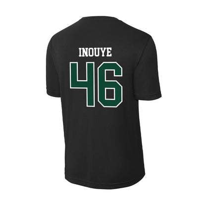 Hawaii - NCAA Baseball : Ryan Inouye - Activewear T-Shirt-1