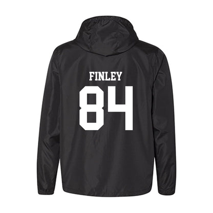 LA Tech - NCAA Football : Elliott Finley - Windbreaker-1