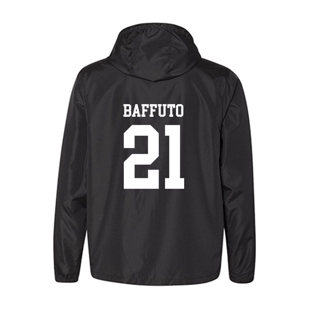 LA Tech - NCAA Softball : Jina Baffuto - Windbreaker-1