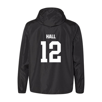 Arkansas State - NCAA Women's Volleyball : Bailey Hall - Windbreaker-1