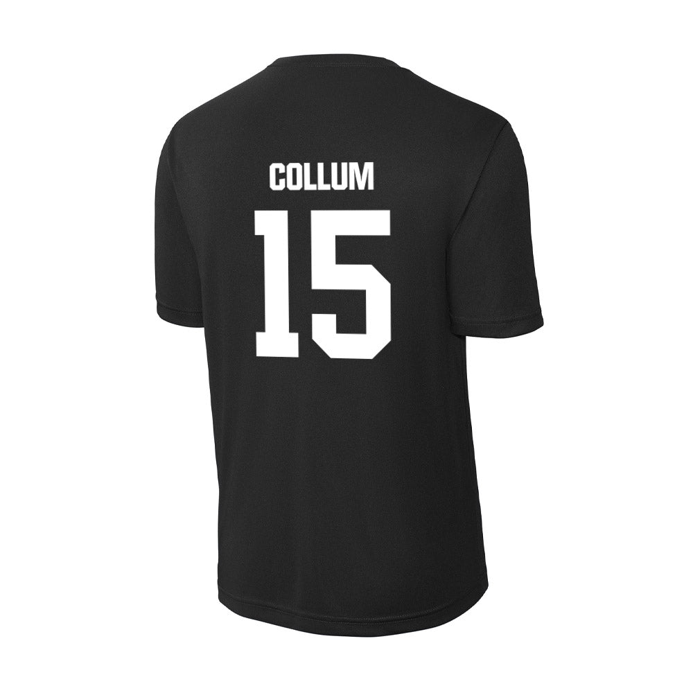 Arkansas State - NCAA Women's Volleyball : Addison Collum - Activewear T-Shirt-1