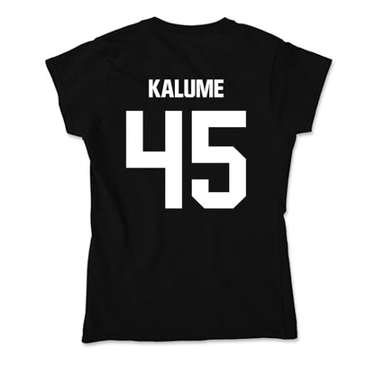 Arkansas State - NCAA Football : Nicolas Kalume - Soft Style Women’s T-Shirt-1
