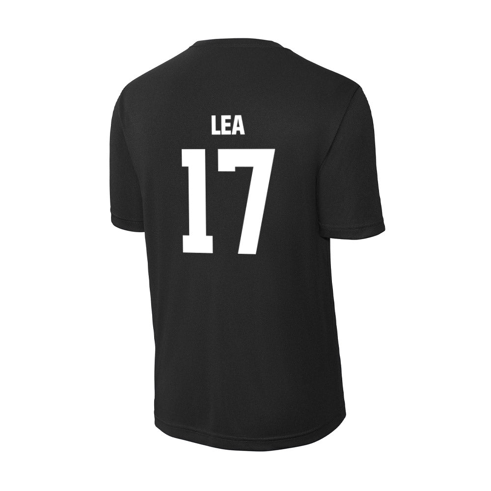 Arkansas State - NCAA Women's Soccer : Tara Lea - Activewear T-Shirt-1
