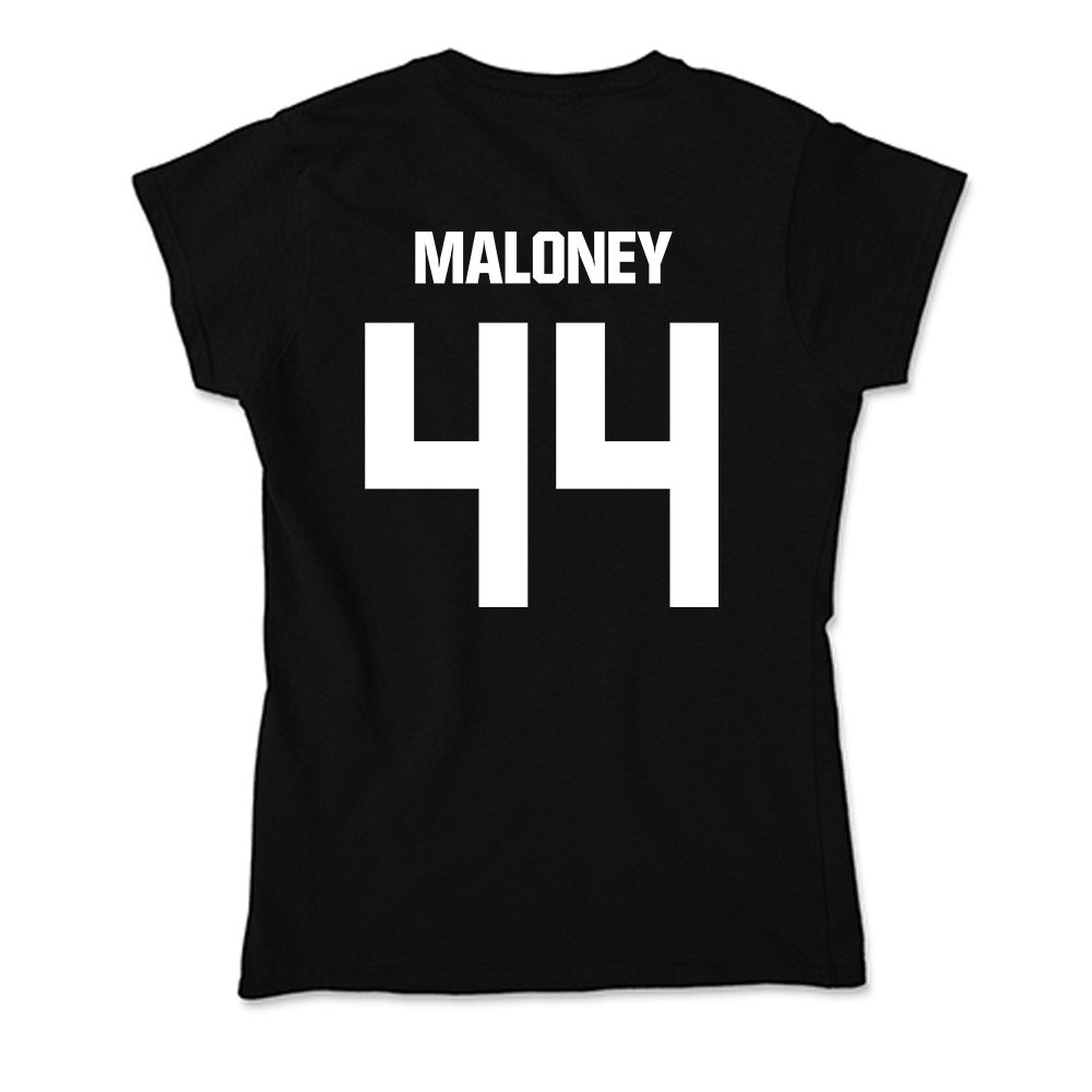 Arkansas State - NCAA Baseball : Collin Maloney - Soft Style Women’s T-Shirt-1