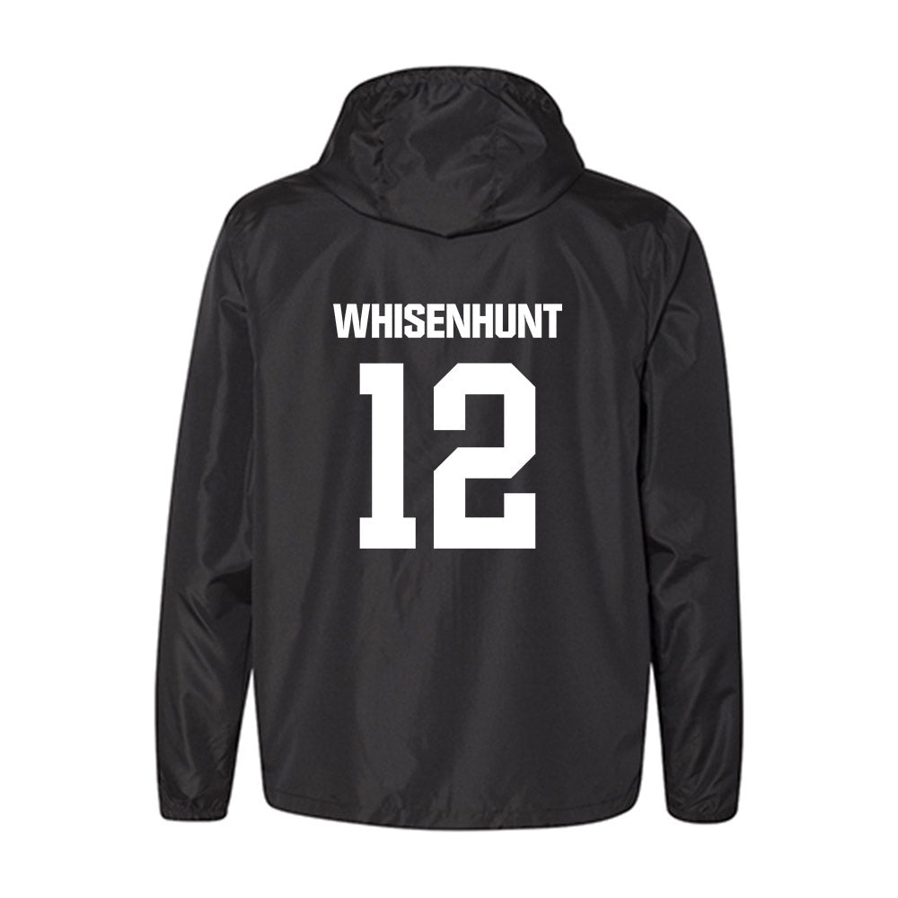 Arkansas State - NCAA Women's Soccer : Riley Whisenhunt - Windbreaker-1
