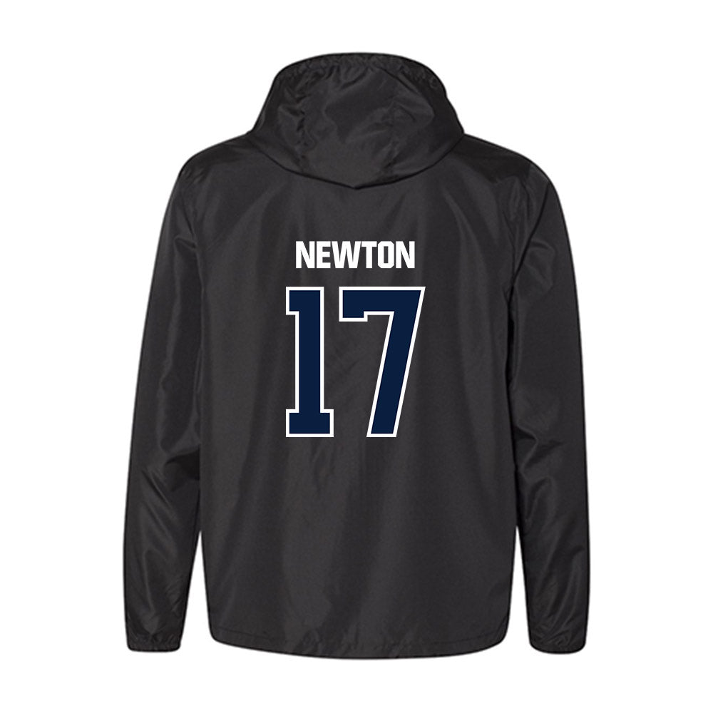 Liberty - NCAA Softball : Taryn Newton - Windbreaker-1