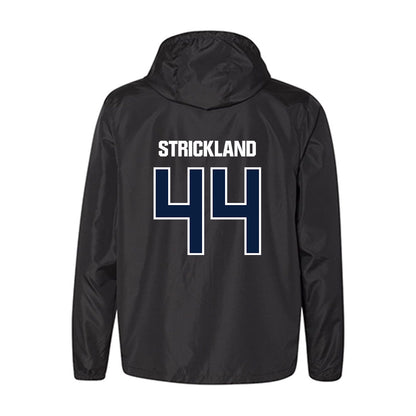 Liberty - NCAA Football : Joe Strickland - Windbreaker-1
