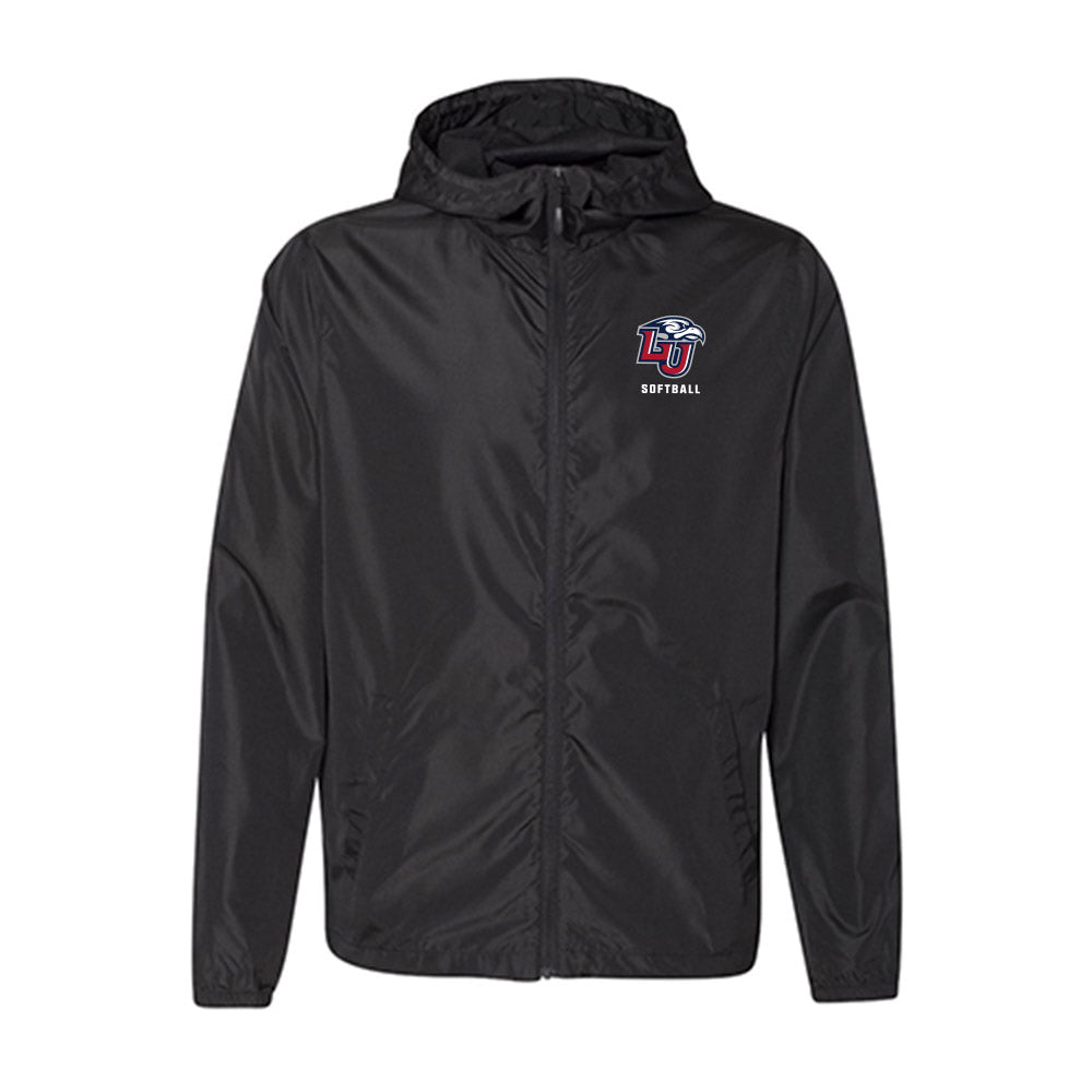 Liberty - NCAA Softball : Aubry Norris - Windbreaker-0