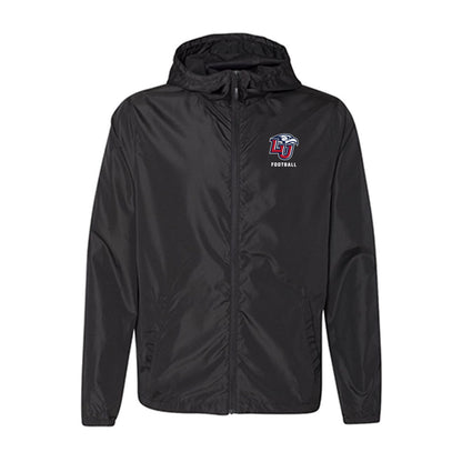 Liberty - NCAA Football : Joseph Morris - Windbreaker-0