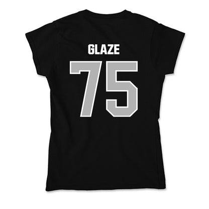 Troy - NCAA Football : Parks Glaze - Soft Style Women’s T-Shirt-1