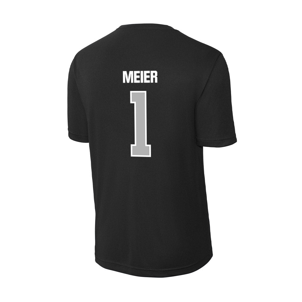Troy - NCAA Baseball : Steven Meier - Activewear T-Shirt-1