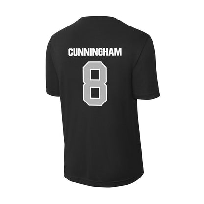 Troy - NCAA Softball : Ella Cunningham - Activewear T-Shirt-1