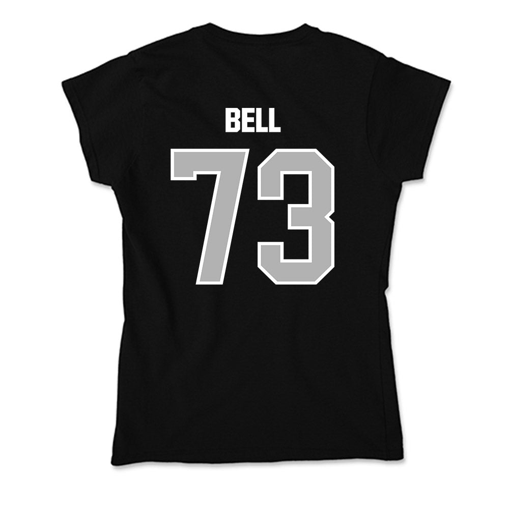 Troy - NCAA Football : Tyler Bell - Soft Style Women’s T-Shirt-1