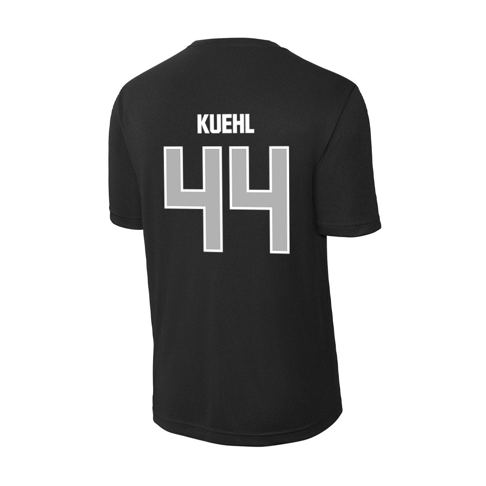 Troy - NCAA Baseball : Dillon Kuehl - Activewear T-Shirt-1