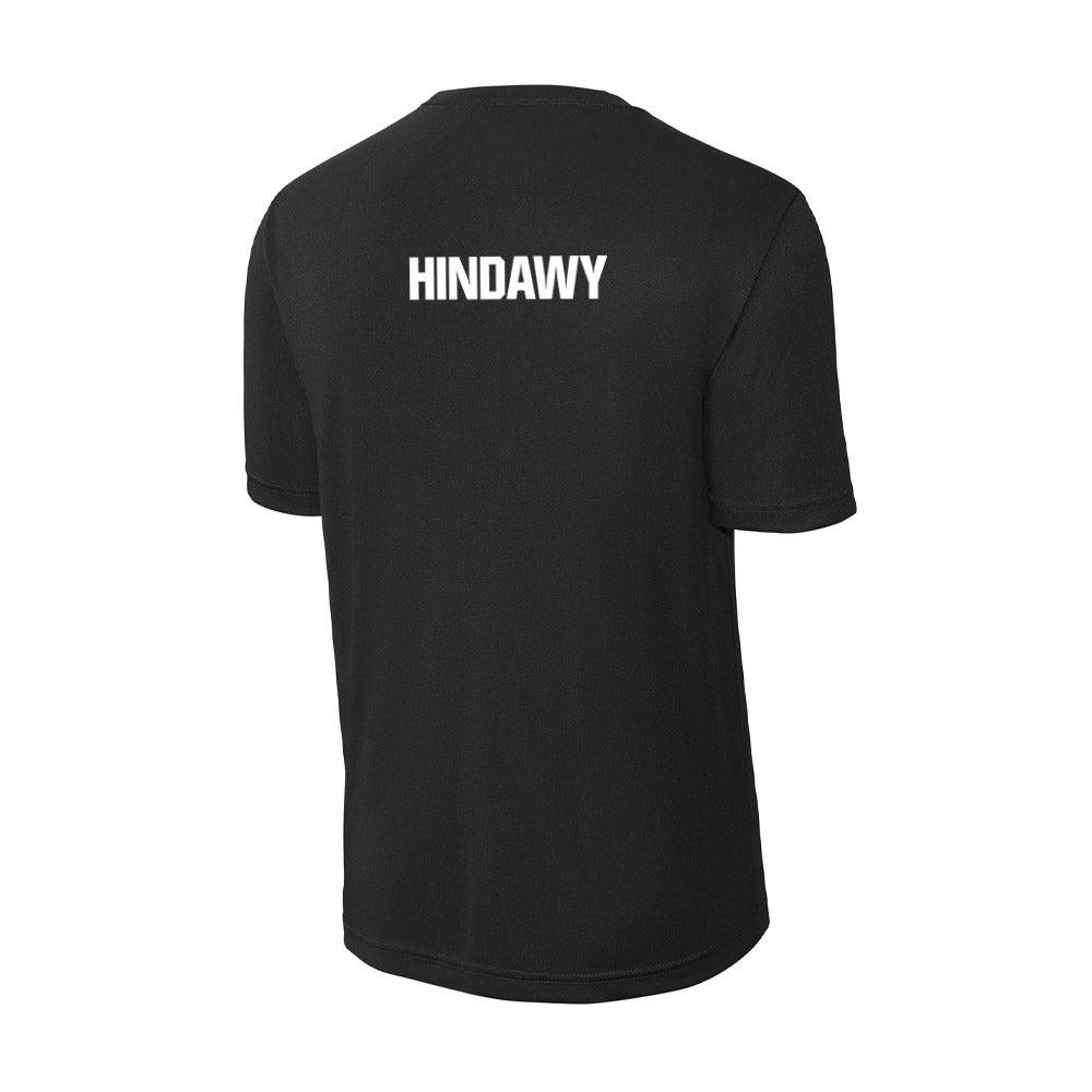 Troy - NCAA Women's Tennis : Sama Hindawy - Activewear T-Shirt-1