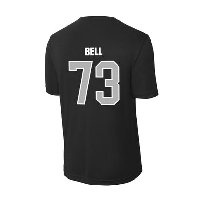 Troy - NCAA Football : Tyler Bell - Activewear T-Shirt-1