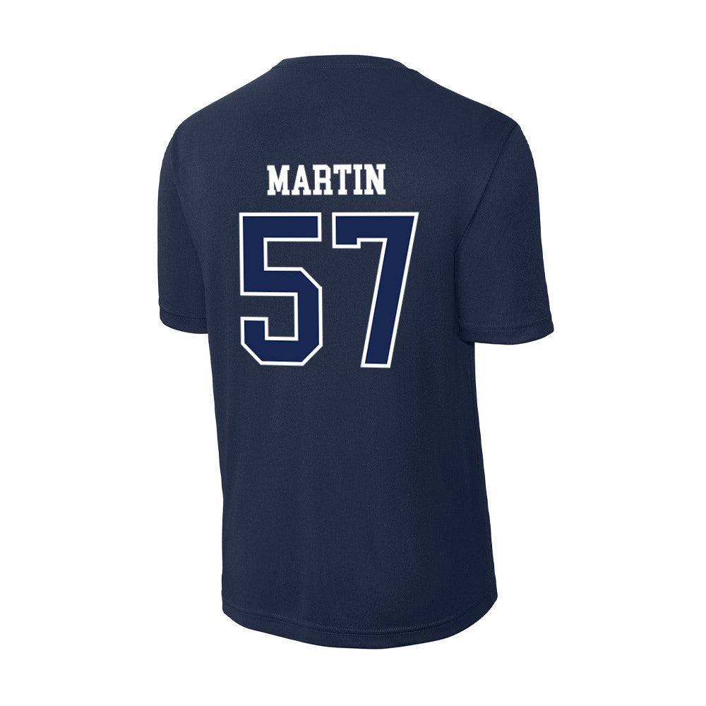 CBU - NCAA Softball : Madalyn Martin - Activewear T-Shirt-1