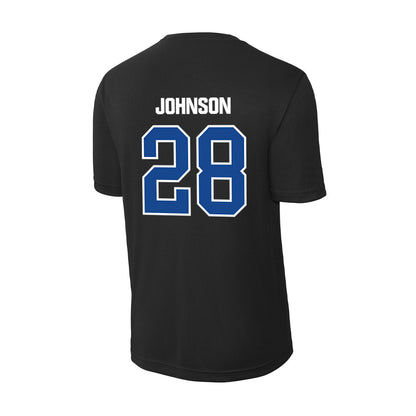 Grand Valley - NCAA Football : Dreshaun Johnson - Activewear T-Shirt-1