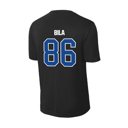 Grand Valley - NCAA Football : Colton Bila - Activewear T-Shirt-1