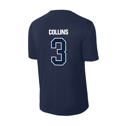 UNF - NCAA Baseball : Mitchell Collins - Activewear T-Shirt-1