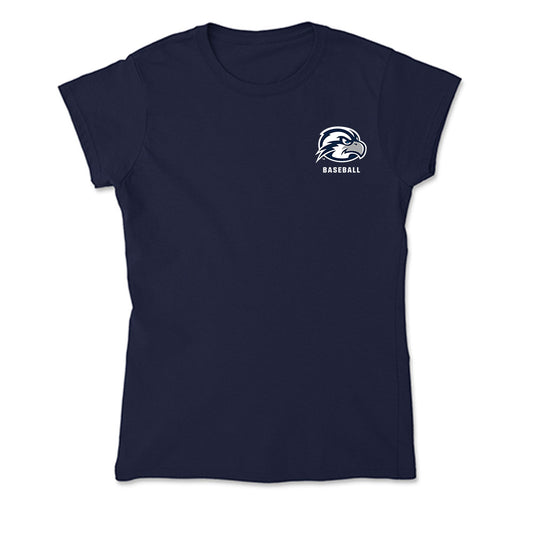 UNF - NCAA Baseball : Drew Buchanan - Soft Style Women’s T-Shirt-0