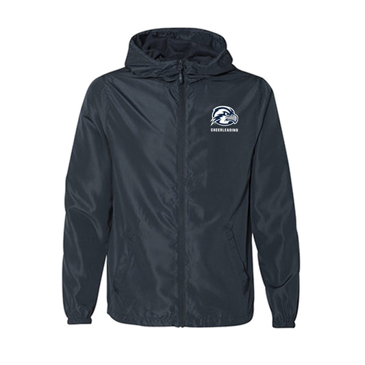 UNF - NCAA Cheerleading : Addi Spell - Windbreaker-0
