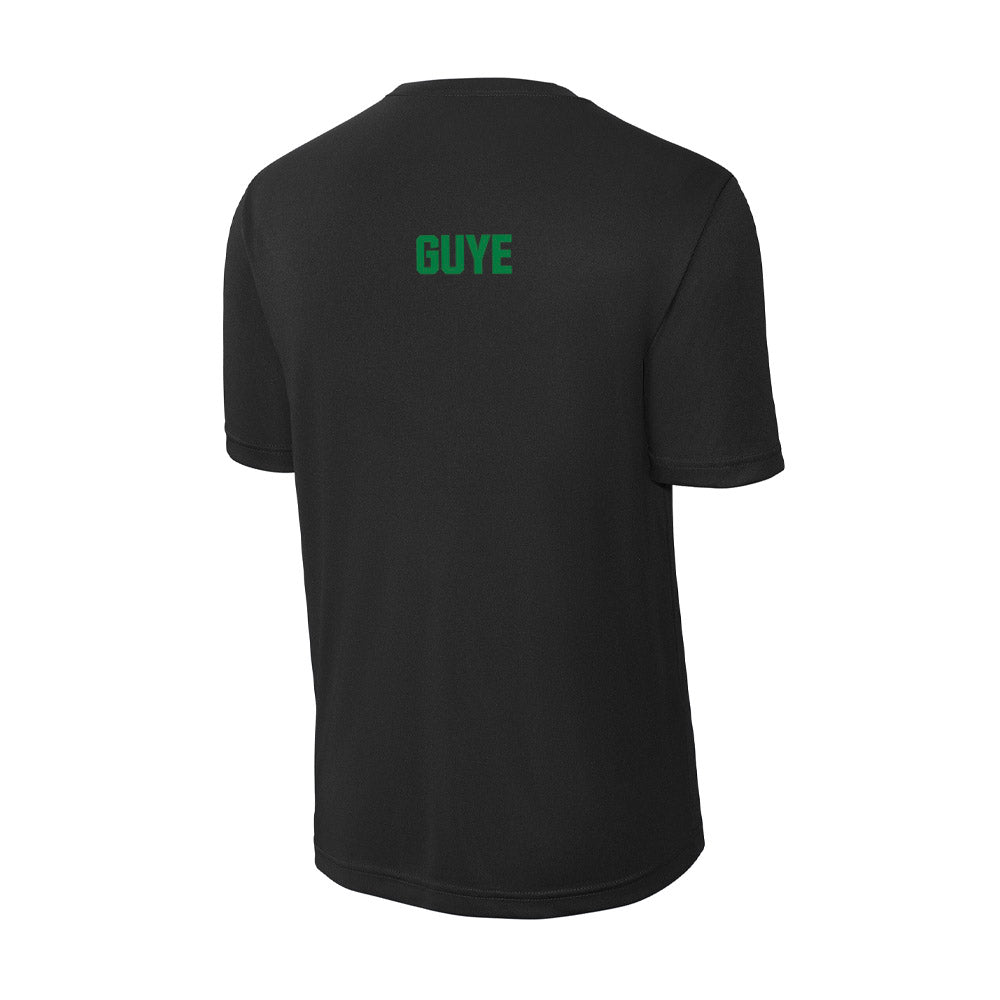 North Texas - NCAA Women's Track & Field : Payton Guye - Activewear T-Shirt-1