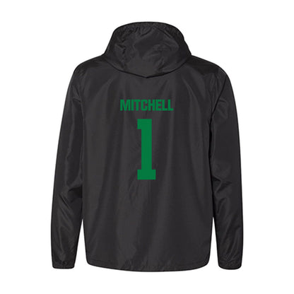 North Texas - NCAA Women's Volleyball : Dakota Mitchell - Windbreaker-1