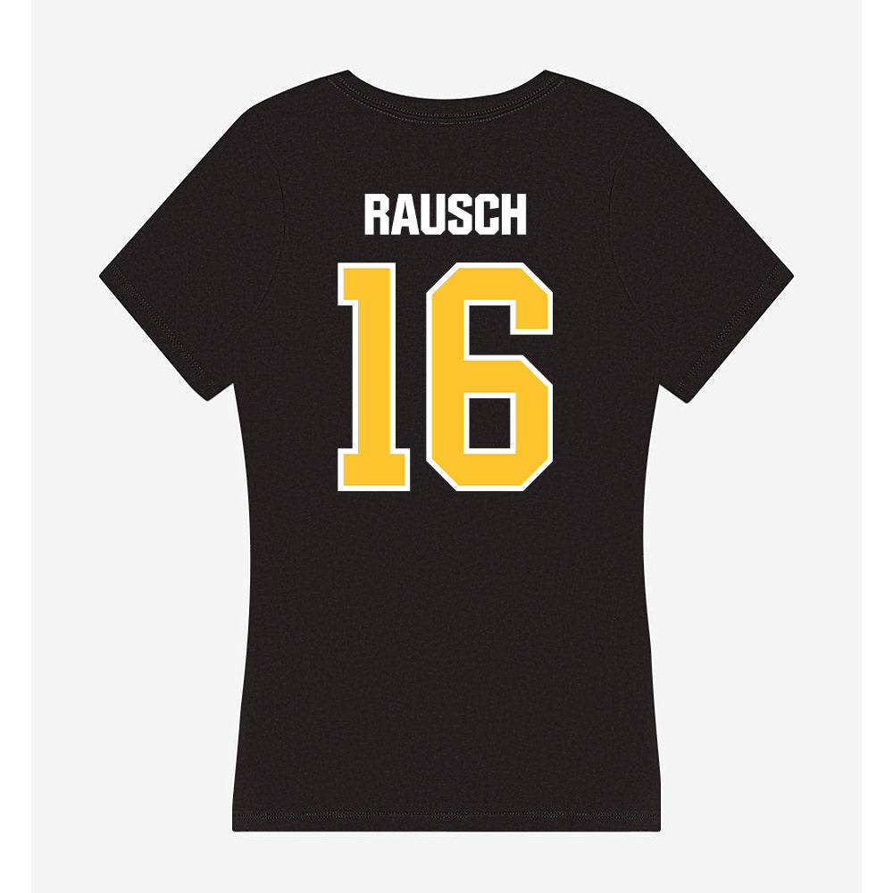 Southern Miss - NCAA Softball : Jadyn Rausch - Women's V-Neck T-Shirt-1