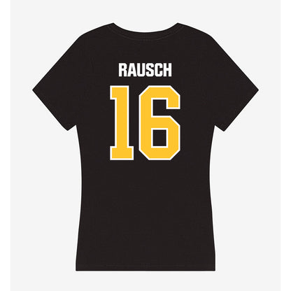 Southern Miss - NCAA Softball : Jadyn Rausch - Women's V-Neck T-Shirt-1
