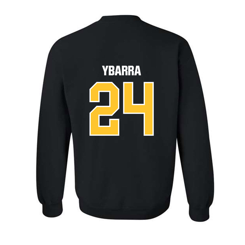 Southern Miss - NCAA Softball : Katalina Ybarra - Crewneck Sweatshirt-1