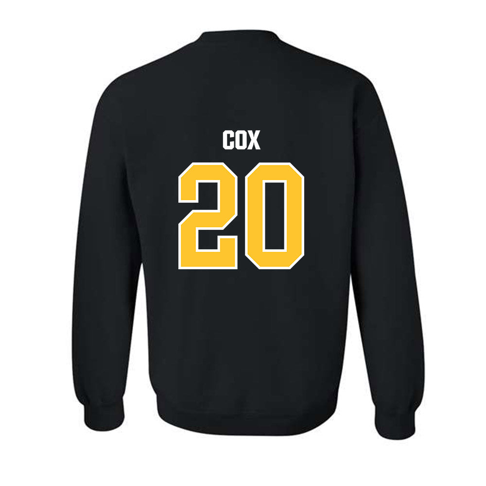 Southern Miss - NCAA Softball : Adryan Cox - Crewneck Sweatshirt-1