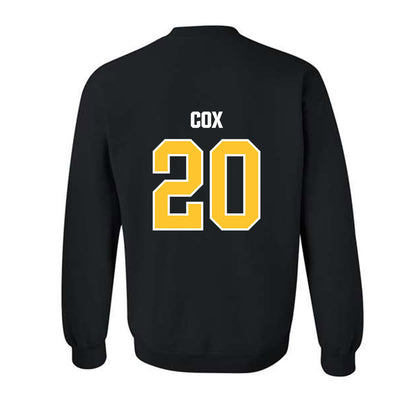 Southern Miss - NCAA Softball : Adryan Cox - Crewneck Sweatshirt-1