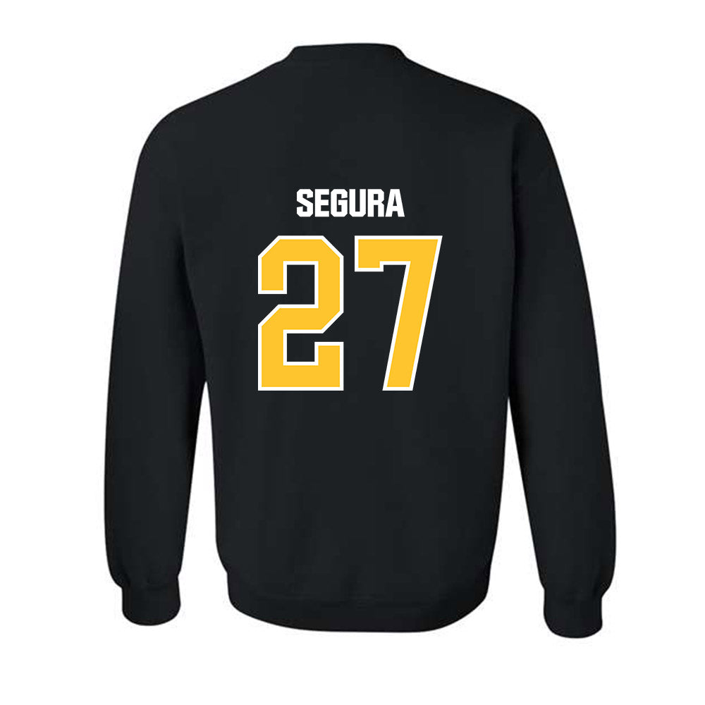 Southern Miss - NCAA Softball : Ava Segura - Crewneck Sweatshirt-1