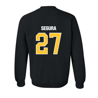 Southern Miss - NCAA Softball : Ava Segura - Crewneck Sweatshirt-1