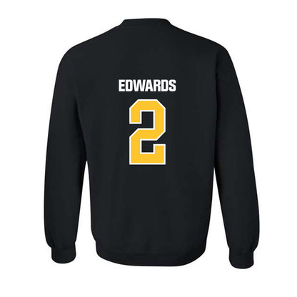 Southern Miss - NCAA Women's Soccer : Ameera Edwards - Crewneck Sweatshirt-1
