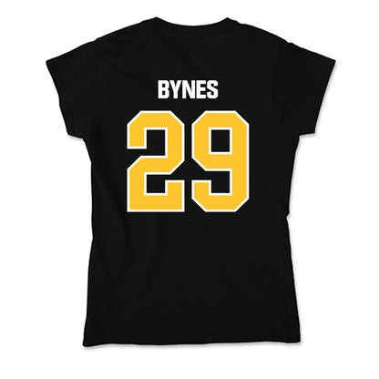 Southern Miss - NCAA Women's Soccer : Ava Bynes - Soft Style Women’s T-Shirt-1