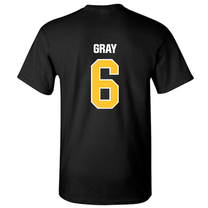 Southern Miss - NCAA Women's Basketball : Brikayla Gray - T-Shirt-1