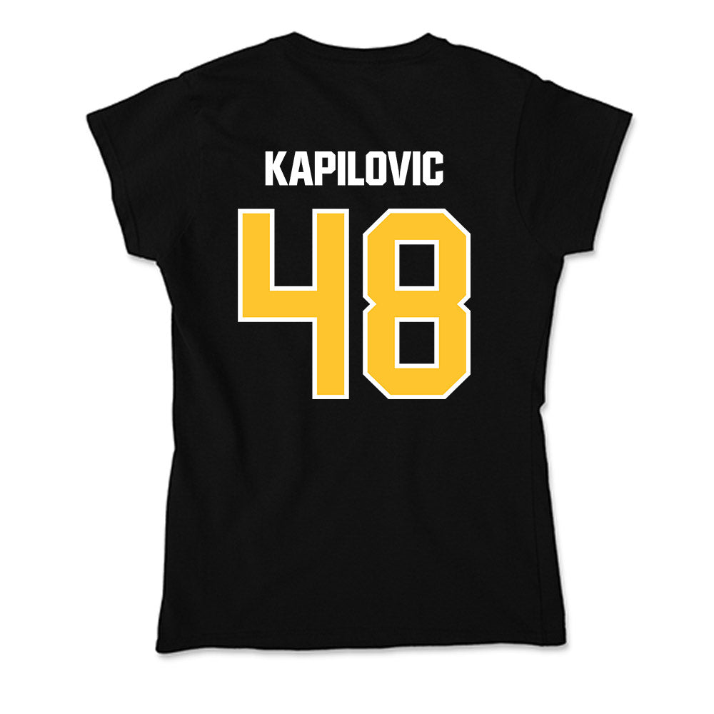 Southern Miss - NCAA Football : Colin Kapilovic - Soft Style Women’s T-Shirt-1