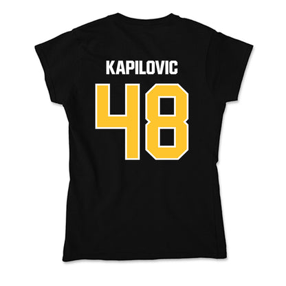 Southern Miss - NCAA Football : Colin Kapilovic - Soft Style Women’s T-Shirt-1