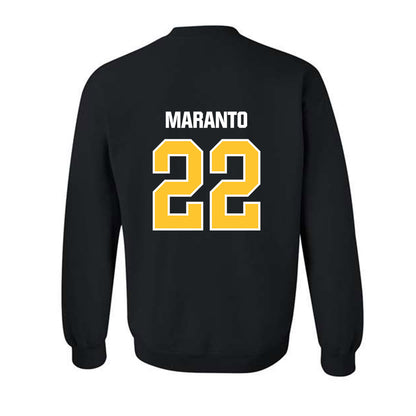 Southern Miss - NCAA Baseball : Braden Maranto - Crewneck Sweatshirt-1