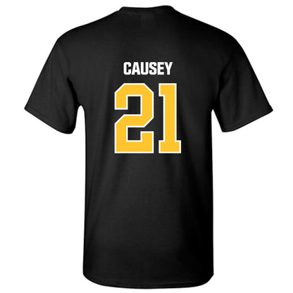 Southern Miss - NCAA Baseball : Dylan Causey - T-Shirt-1