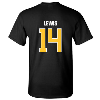 Southern Miss - NCAA Beach Volleyball : Abby Lewis - T-Shirt-1