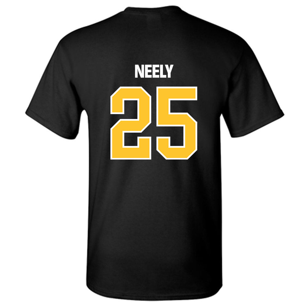Southern Miss - NCAA Baseball : Jake Neely - T-Shirt-1