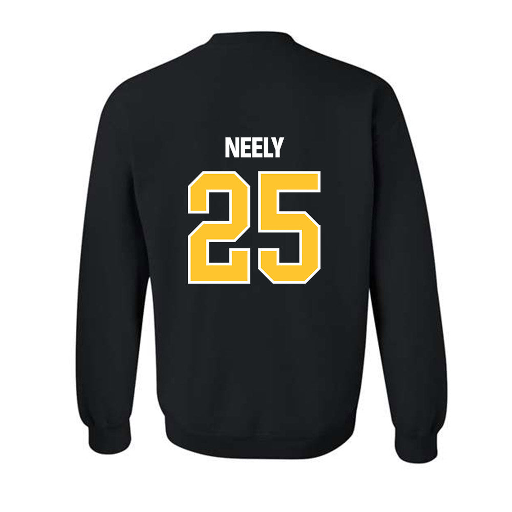 Southern Miss - NCAA Baseball : Jake Neely - Crewneck Sweatshirt-1