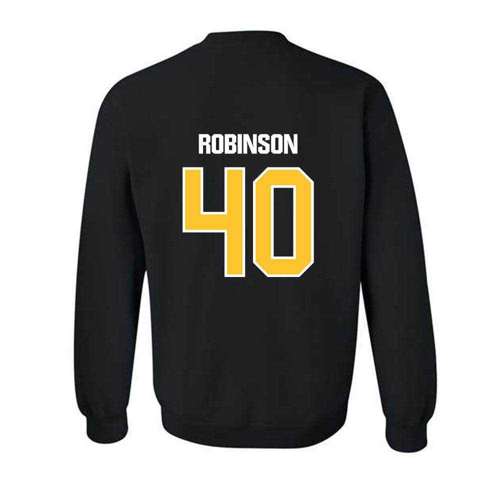 Southern Miss - NCAA Softball : Crystal Robinson - Crewneck Sweatshirt-1