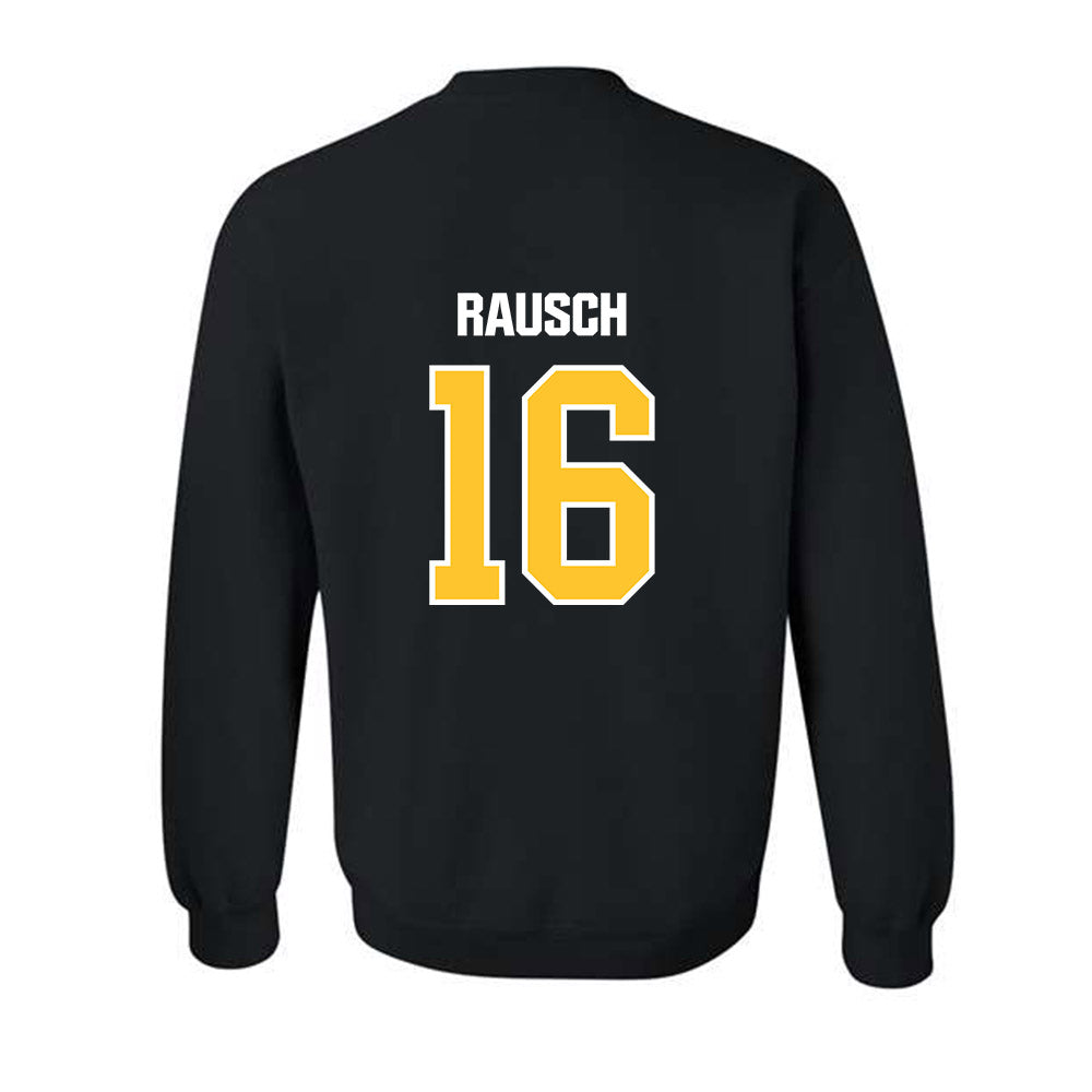 Southern Miss - NCAA Softball : Jadyn Rausch - Crewneck Sweatshirt-1