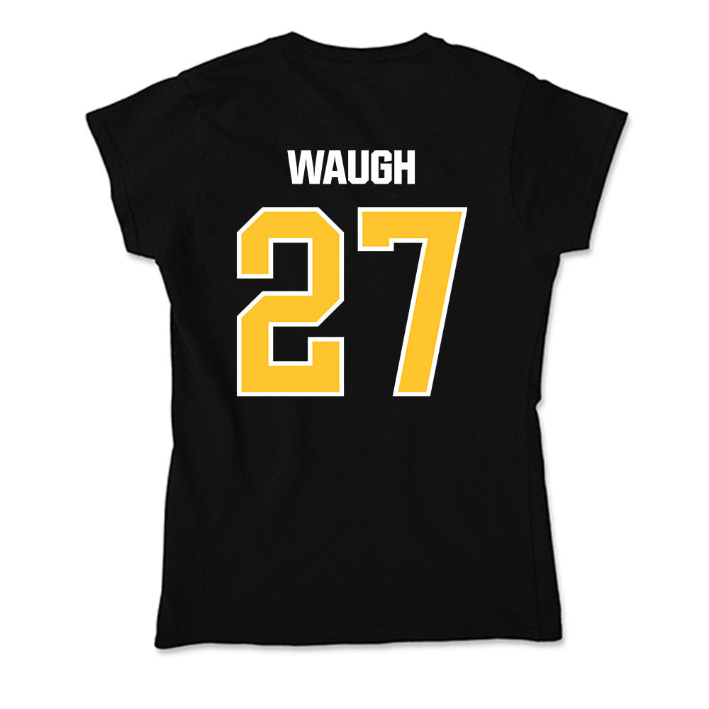 Southern Miss - NCAA Baseball : Brady Waugh - Soft Style Women’s T-Shirt-1