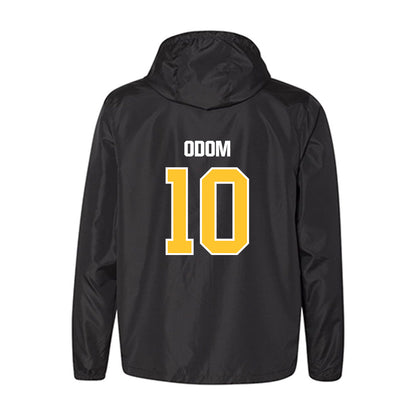 Southern Miss - NCAA Baseball : Lawson Odom - Windbreaker-1