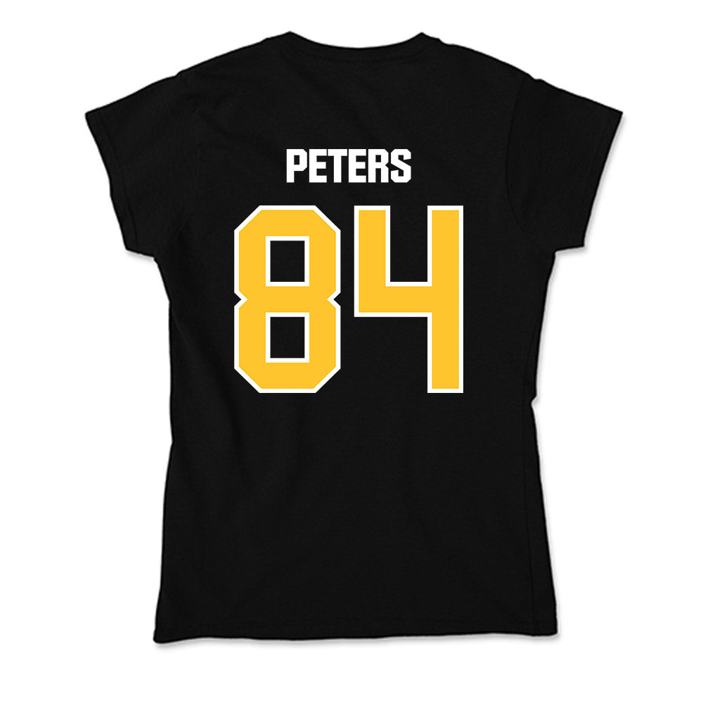 Southern Miss - NCAA Football : Broderick Peters - Soft Style Women’s T-Shirt-1
